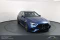 Mercedes-Benz Sonstige C 63 S E-Performance T 4Matic BURMESTER*PANO*AM... Blau - thumbnail 3