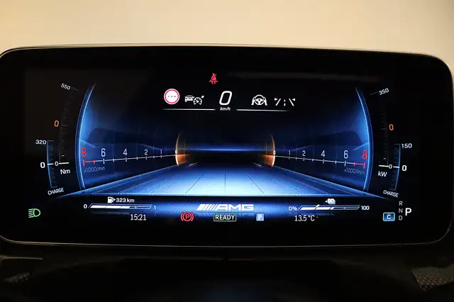 Mercedes-Benz Sonstige C 63 S E-Performance T 4Matic BURMESTER*PANO*AM... Ansicht 45