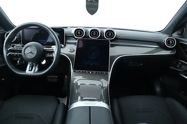 Mercedes-Benz Sonstige C 63 S E-Performance T 4Matic BURMESTER*PANO*AM... Ansicht 39