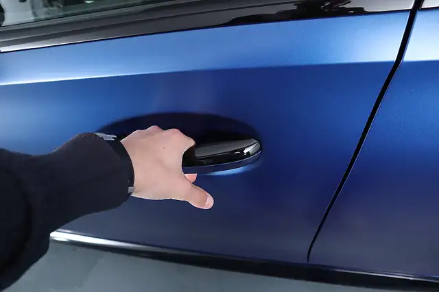 Mercedes-Benz Sonstige C 63 S E-Performance T 4Matic BURMESTER*PANO*AM... Ansicht 19