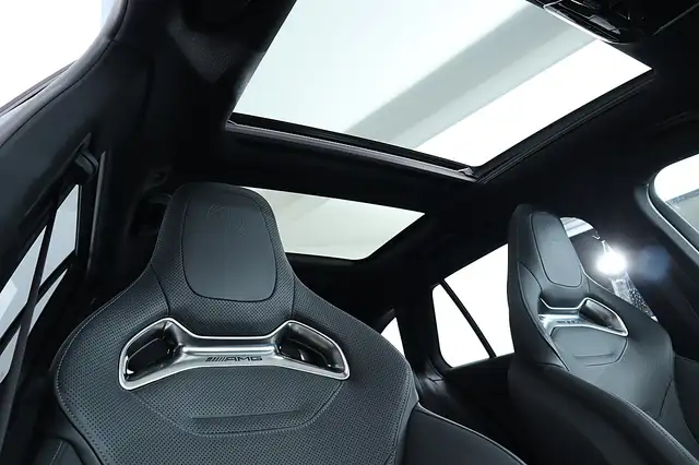 Mercedes-Benz Sonstige C 63 S E-Performance T 4Matic BURMESTER*PANO*AM... Ansicht 44