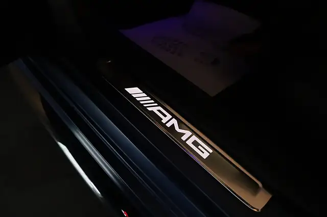 Mercedes-Benz Sonstige C 63 S E-Performance T 4Matic BURMESTER*PANO*AM... Ansicht 30