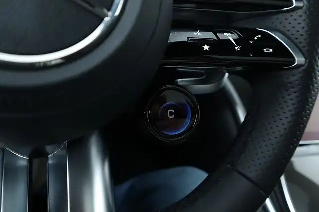 Mercedes-Benz Sonstige C 63 S E-Performance T 4Matic BURMESTER*PANO*AM... Ansicht 27