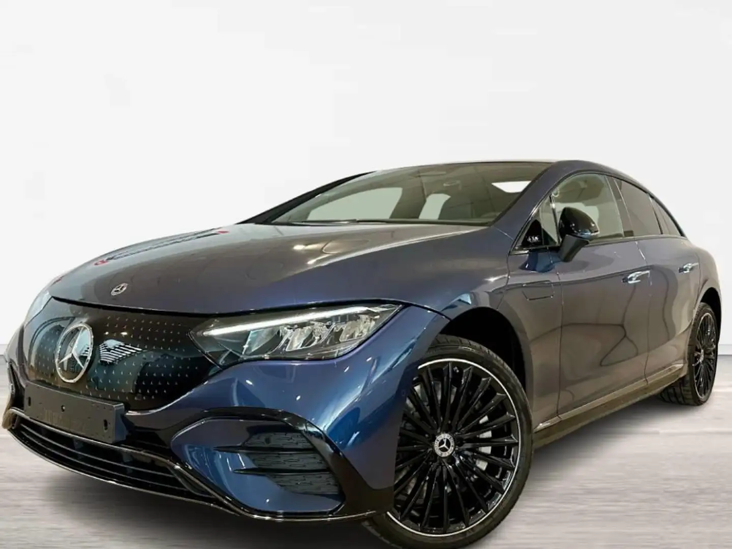Mercedes-Benz EQE 53 350+ Edition - 1