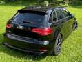 Audi S3 AUDI S3 SPORTBACK 2.0 TFSI 310 CV Quattro S tronic Nero - thumbnail 6