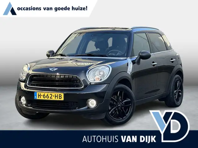 MINI One Countryman 1.6 Chili | Cruise Control/Navi/Bluetooth/Stoelver