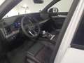 Audi Q5 Sportback 55 TFSI e S line business qu. S tr. Weiß - thumbnail 4
