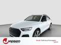 Audi Q5 Sportback 55 TFSI e S line business qu. S tr. Weiß - thumbnail 1