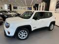 Jeep Renegade 1.6 Mjt 130 CV Limited Blanc - thumbnail 1