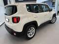 Jeep Renegade 1.6 Mjt 130 CV Limited Blanc - thumbnail 6