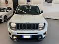 Jeep Renegade 1.6 Mjt 130 CV Limited Blanc - thumbnail 3