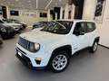 Jeep Renegade 1.6 Mjt 130 CV Limited Blanc - thumbnail 2