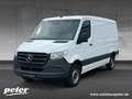 Mercedes-Benz Sprinter 317 CDI Kasten 9GT+AHK+STHZG+KAMERA+DISTR Blanco - thumbnail 1
