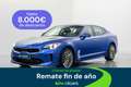 Kia Stinger 2.0 T-GDI Style 4x2 Aut. 245 Синій - thumbnail 1