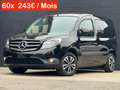 Mercedes-Benz Citan 1.5 CDI A2 BE S/S (EU6d-TEMP) Noir - thumbnail 1