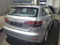Audi A3 1.6 tdi Business 116cv s-tronic Plateado - thumbnail 2
