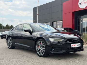 55 TFSI quattro sport