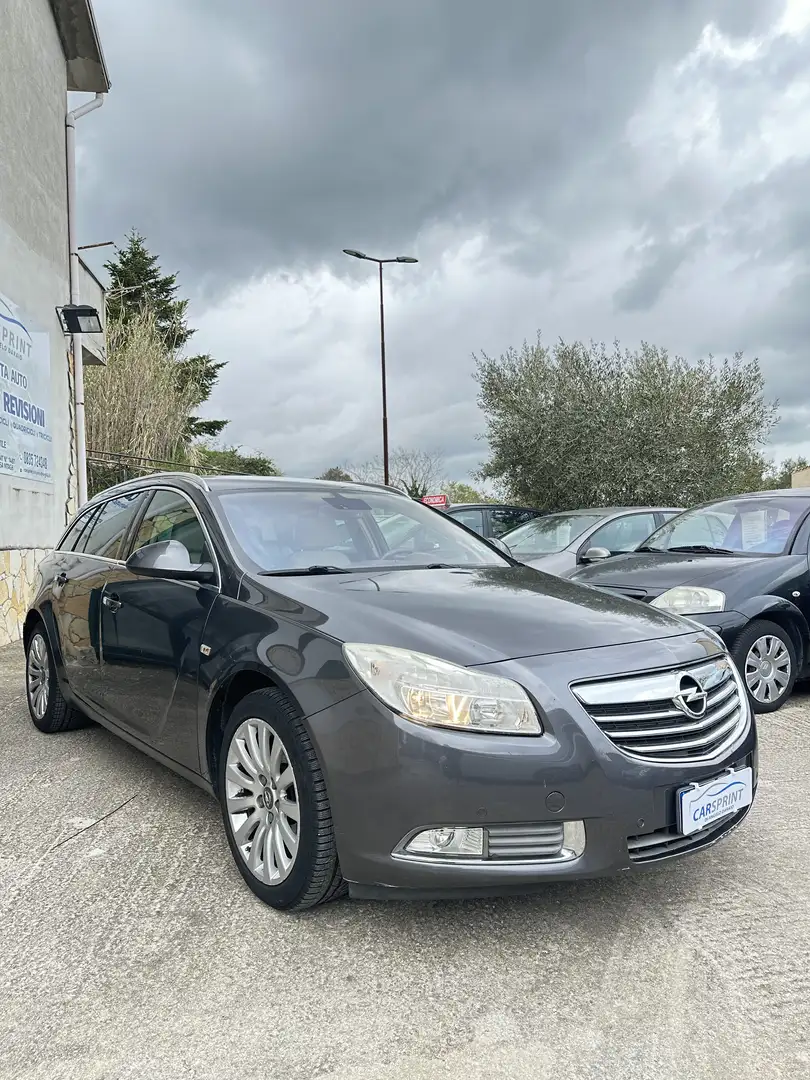 Opel Insignia Sports Tourer 2.0 cdti Elective s&s - 1