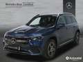 Mercedes-Benz EQB 300 BEV 67KWH AUTO 4MATIC 228 5P Blauw - thumbnail 1