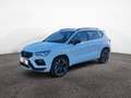 CUPRA Ateca 2.0 TSI DSG Weiß - thumbnail 2