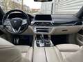 BMW 750 i xDrive M Paket Sitzbelüftung SoftClose Fekete - thumbnail 11
