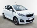 Peugeot 108 Allure 1.0 VTi EU6d*Klimaautomatic*FSE*ZV* Weiß - thumbnail 3