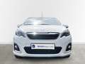 Peugeot 108 Allure 1.0 VTi EU6d*Klimaautomatic*FSE*ZV* Weiß - thumbnail 2
