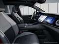 Mercedes-Benz EQE SUV EQE 43 4M SUV Keramik Burmester Pano AMG Line Navi Schwarz - thumbnail 7
