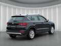 SEAT Ateca 1.6TDI Style LED Navi ACC SHZ 2xPDC ALU Noir - thumbnail 4