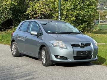 124 VVT-i Linéa Luna MultiMode
