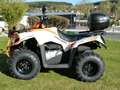 Kymco MXU 300 MXU 300 i T OFF-Road LOF [sofort verfügbar] Blanco - thumbnail 5