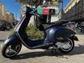Vespa Primavera 50 Blauw - thumbnail 1