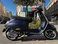 Vespa Primavera 50 Blauw - thumbnail 3