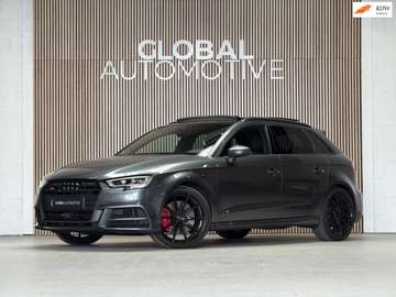 Sportback 2.0 TFSI QUATTRO FACELIFT - PANORAMADAK