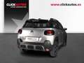 Citroen C3 Aircross 1.5 BlueHDI 120CV Shine EAT6 Grau - thumbnail 5