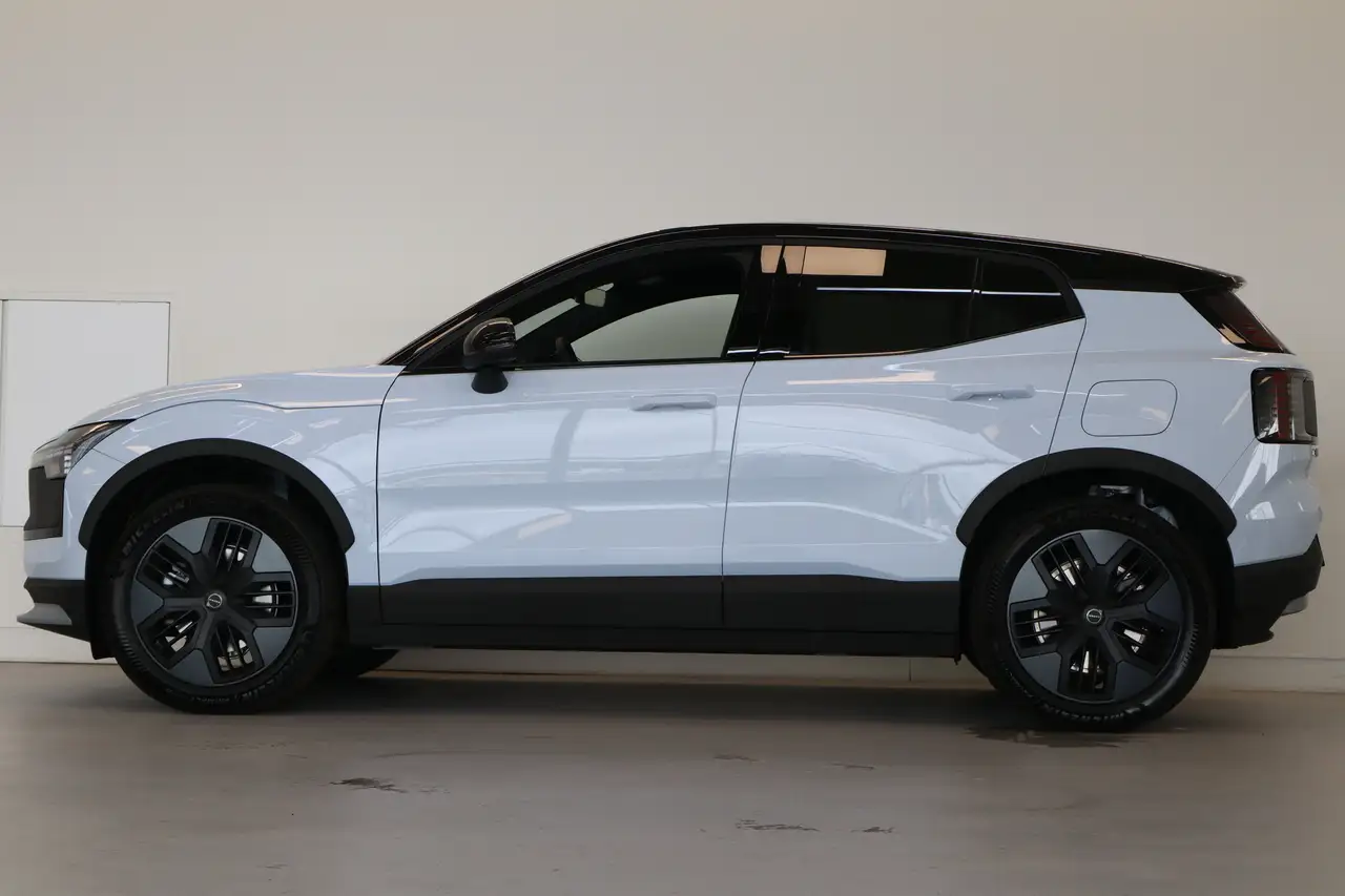 Volvo EX30 2026