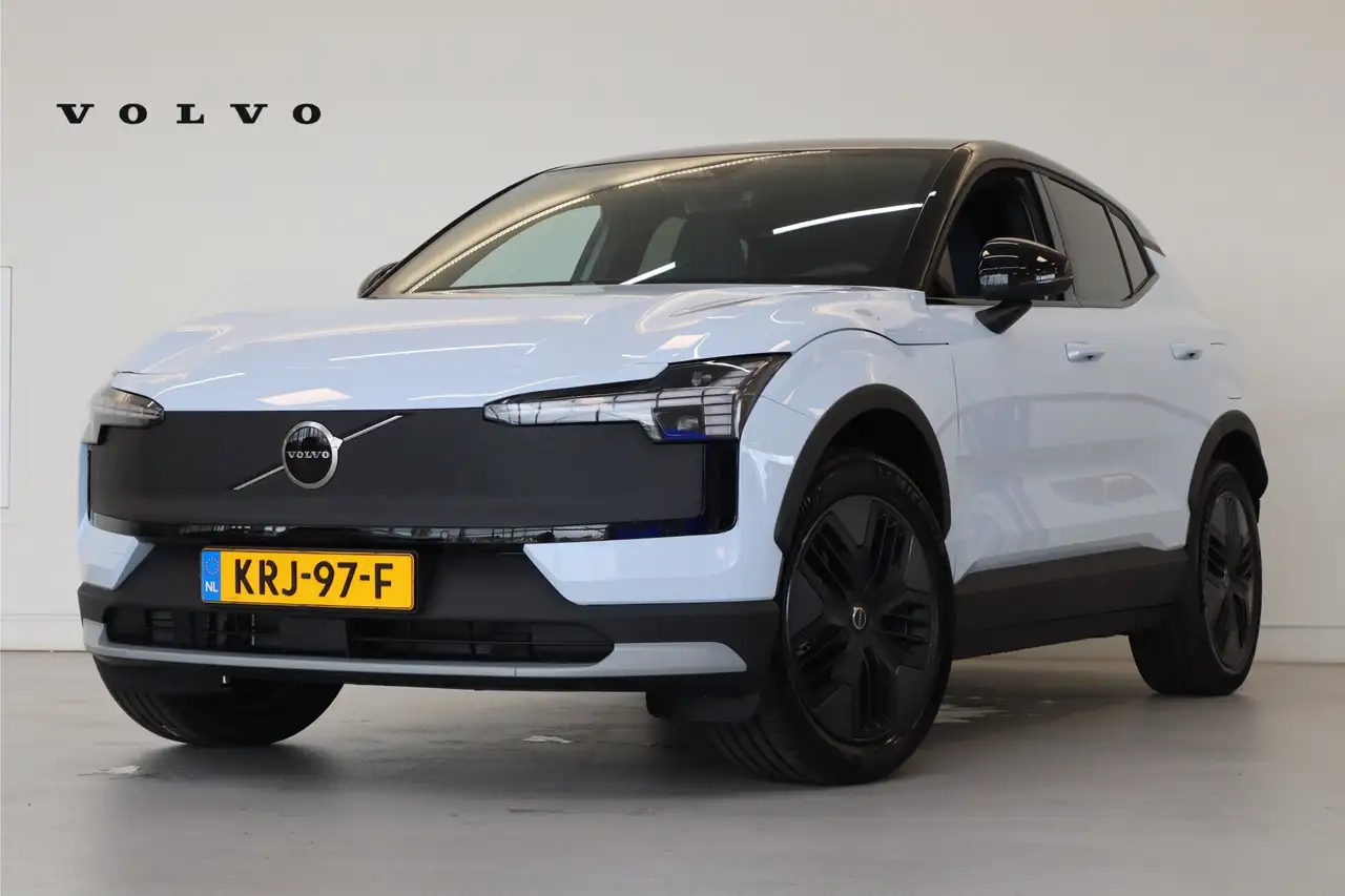 Volvo EX30 2026