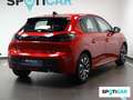 Peugeot 208 Puretech 100 Active Rojo - thumbnail 22