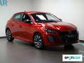 Peugeot 208 Puretech 100 Active Rojo - thumbnail 3