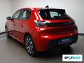 Peugeot 208 Puretech 100 Active Rojo - thumbnail 7