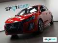 Peugeot 208 Puretech 100 Active Rojo - thumbnail 28