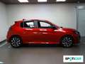 Peugeot 208 Puretech 100 Active Rojo - thumbnail 4