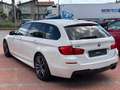 BMW 550 M 550d Touring xdrive *MOTORE 120.000KM* bijela - thumbnail 4
