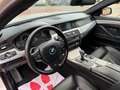 BMW 550 M 550d Touring xdrive *MOTORE 120.000KM* Bianco - thumbnail 7