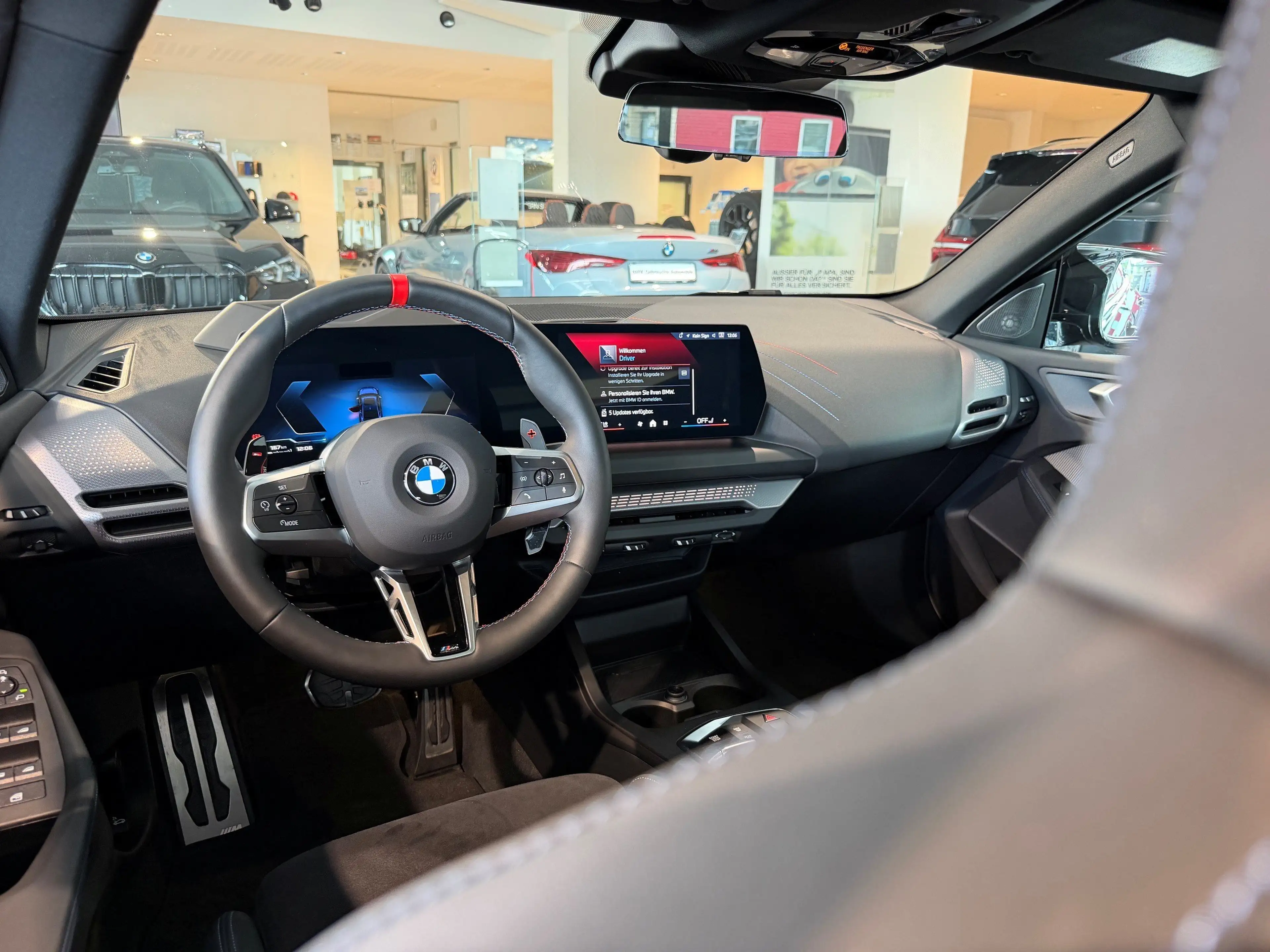 BMW 235 M235 xDrive Gran Coupe — photo 11