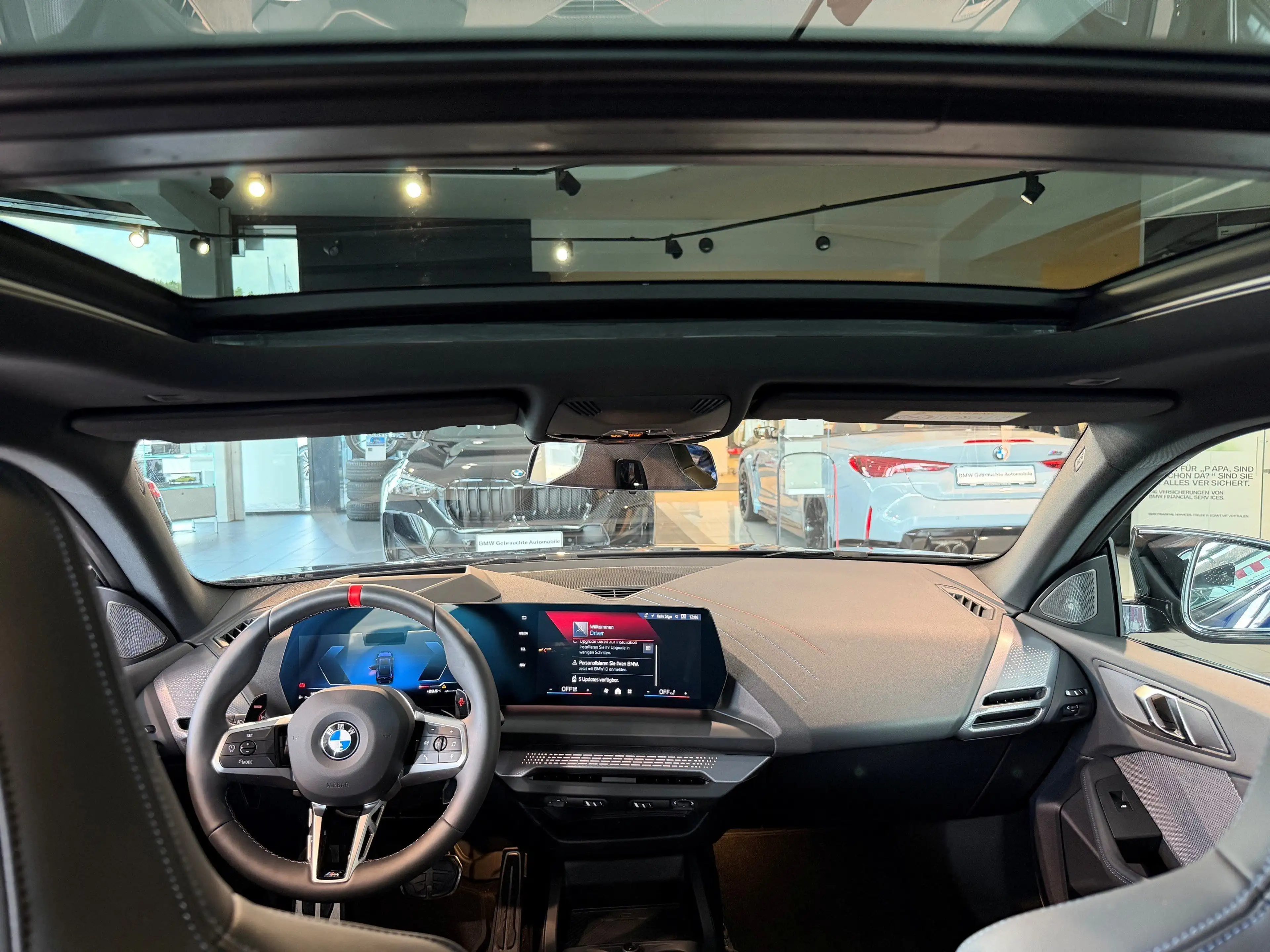 BMW 235 M235 xDrive Gran Coupe — photo 15