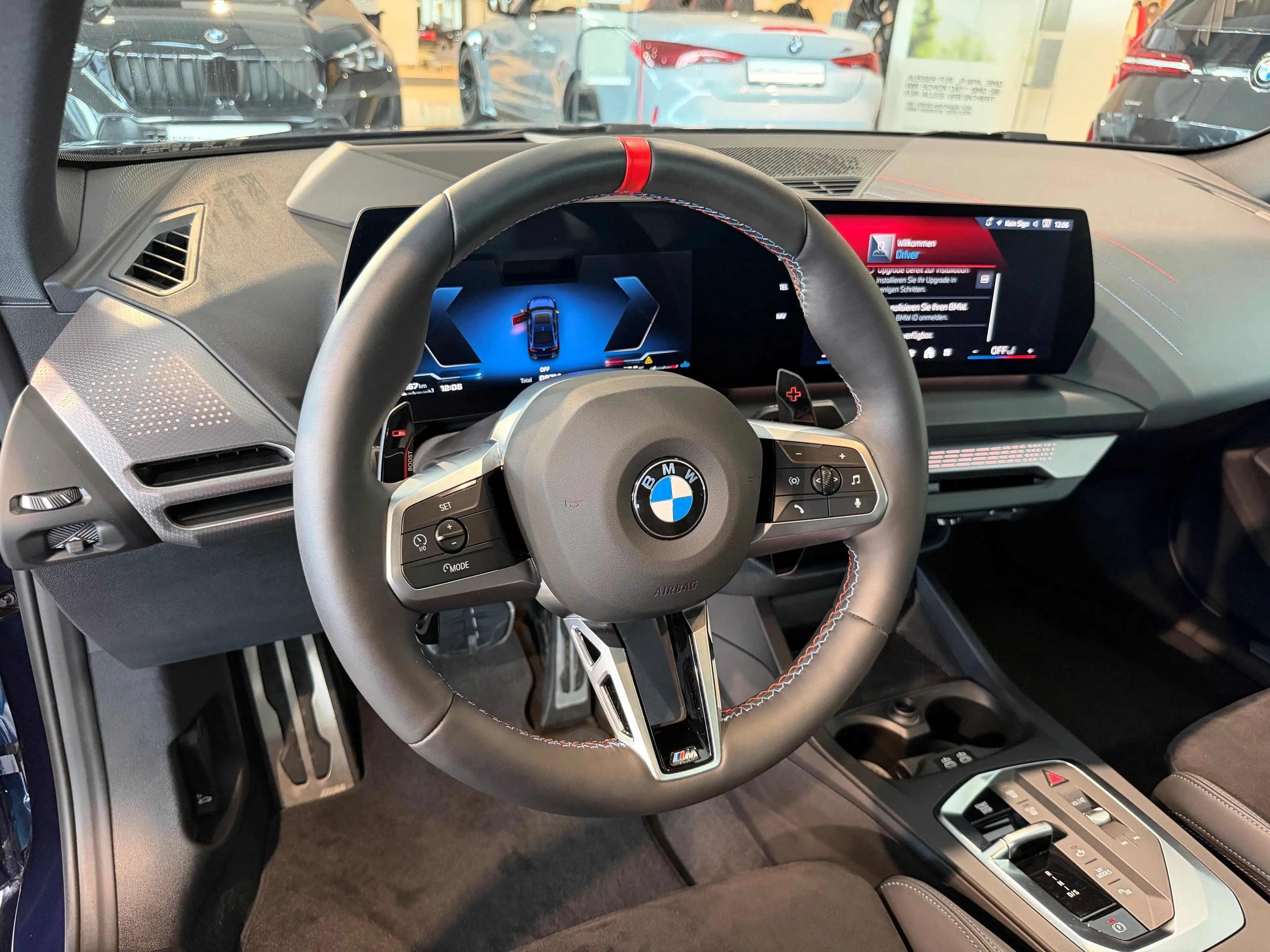 BMW 235 M235 xDrive Gran Coupe — photo 12