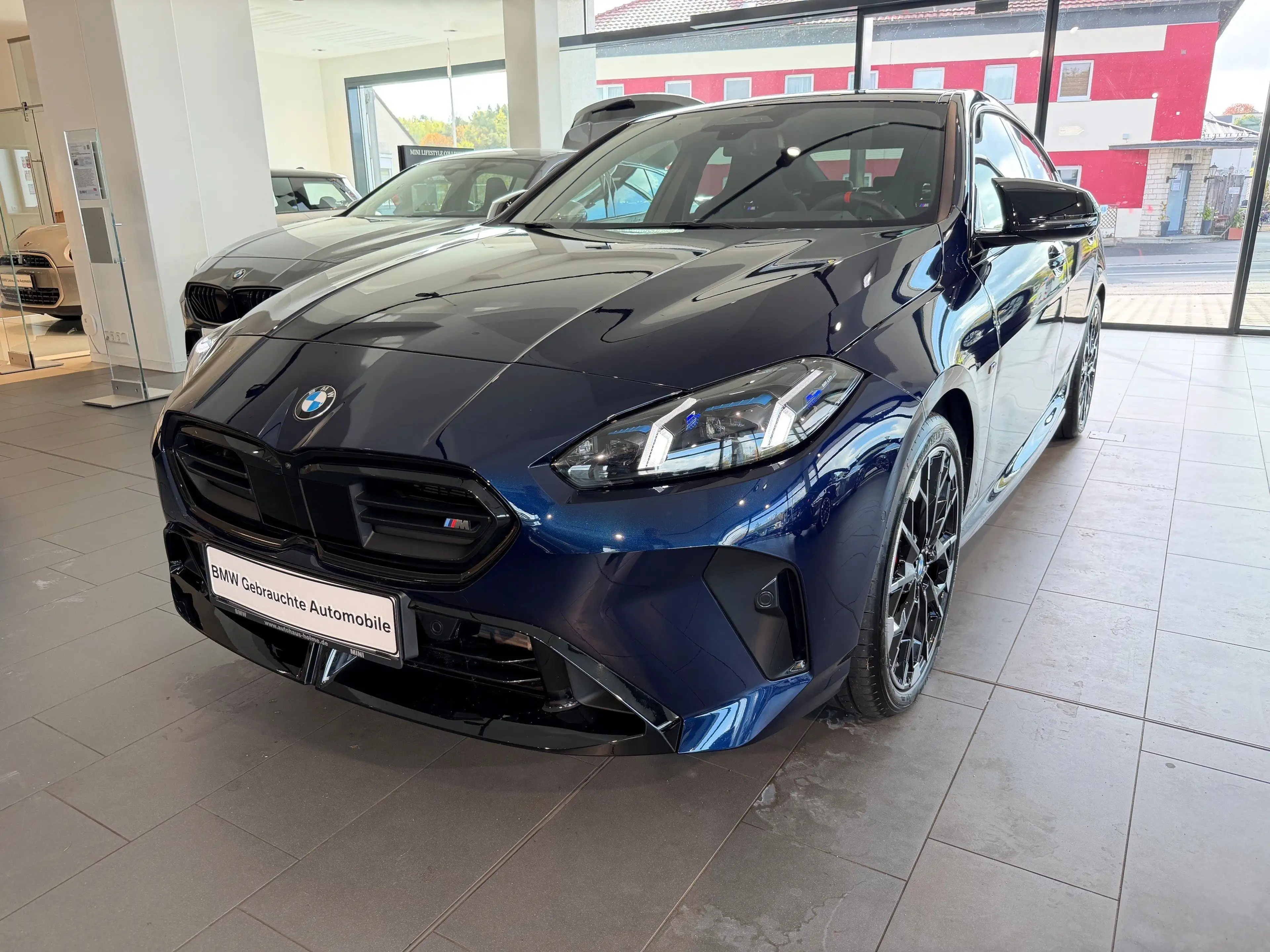 BMW 235 M235 xDrive Gran Coupe