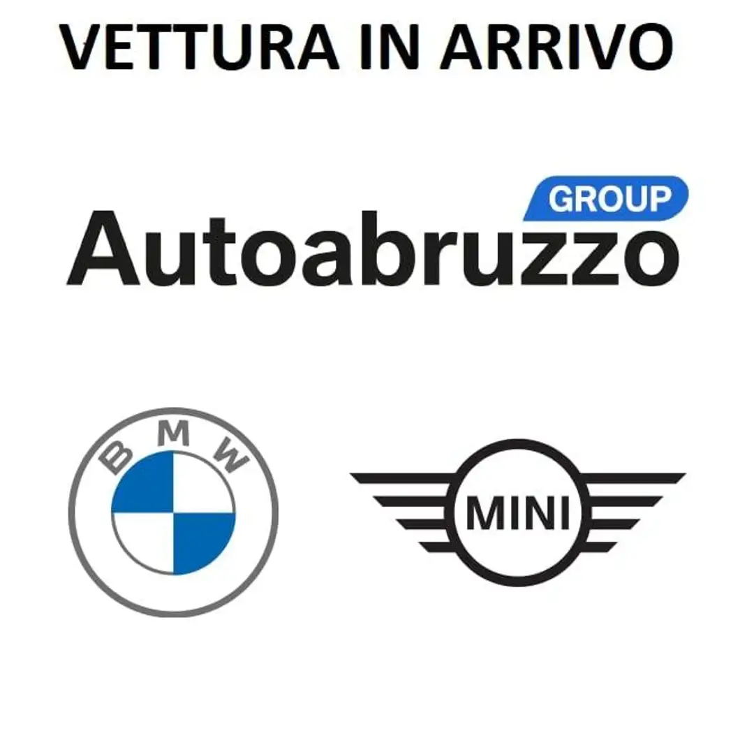 BMW 218 d Active Tourer Msport auto Nero - 1