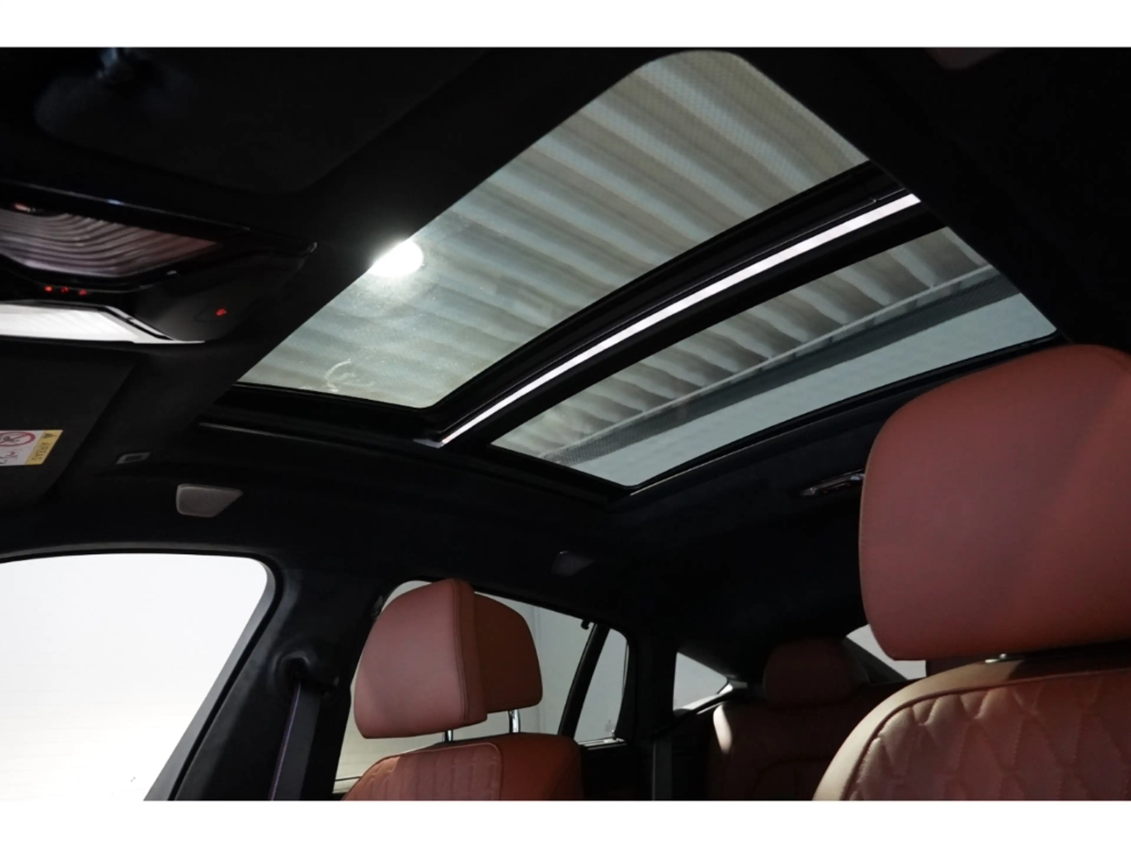BMW X6 30d M Sport Pro Pano-Sky Comf.Paket+ AHK B&O — photo 13